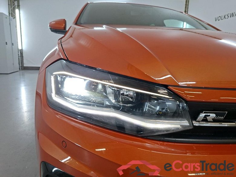 VOLKSWAGEN POLO 70 kW #4