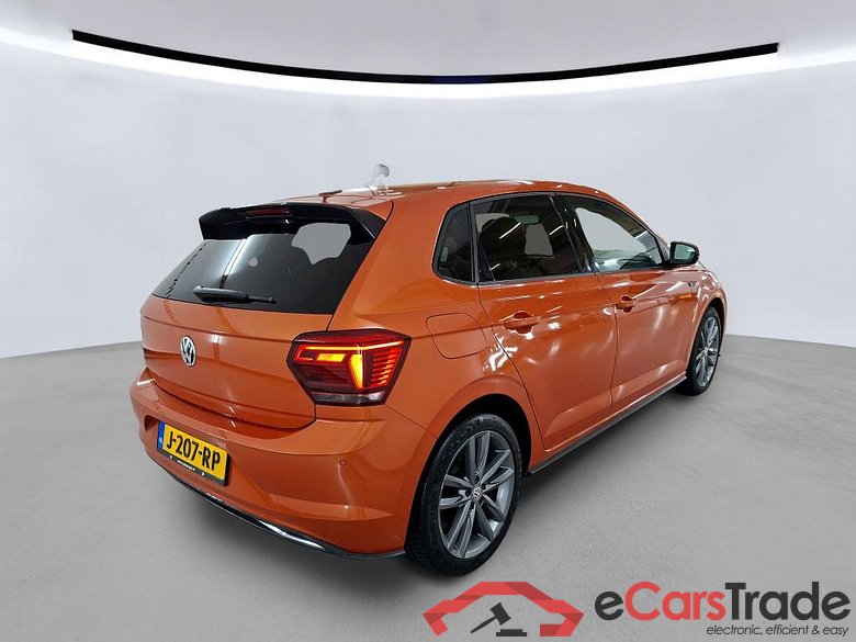 VOLKSWAGEN POLO 70 kW #6