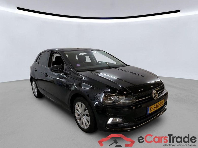 VOLKSWAGEN POLO 70 kW #3