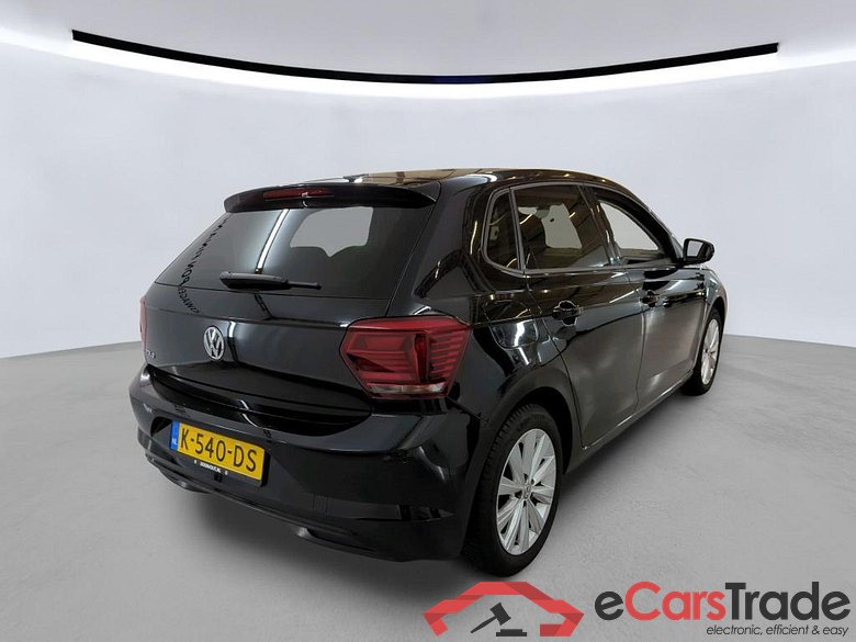 VOLKSWAGEN POLO 70 kW #4