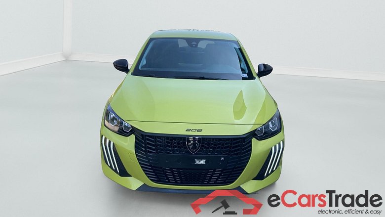 Peugeot 208 PureTech 100 S&S BVM6 Active #2