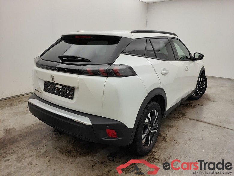 PEUGEOT E-2008 50 kWh Allure Pack 5d #2
