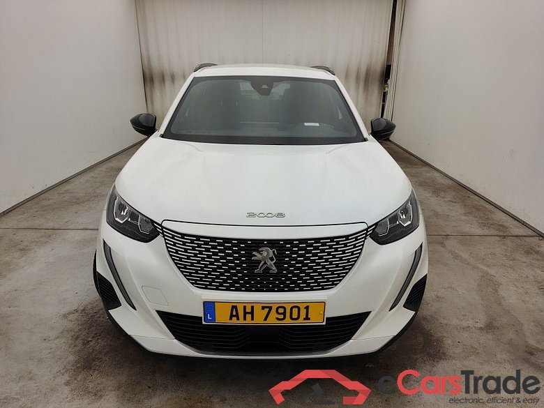 PEUGEOT E-2008 50 kWh Allure Pack 5d #5