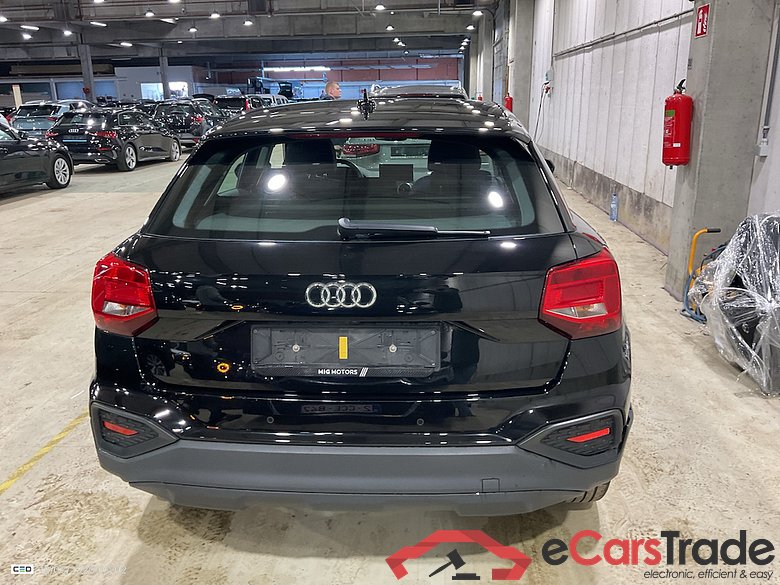 AUDI Q2 1.0 30 TFSI ATTRACTION #5