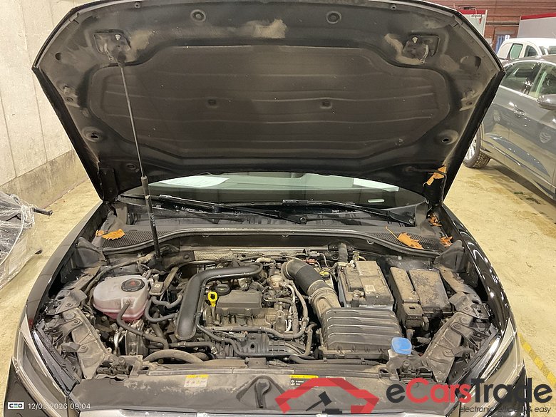 AUDI Q2 1.0 30 TFSI ATTRACTION #6