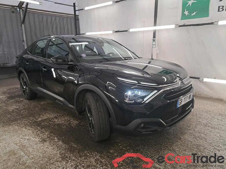 Citroen C4 X 1.2 PureTech Feel Aut. LED Virtual Display 1/2 Leather Camera Klima PDC ... #2