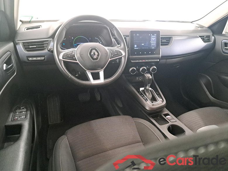 Arkana Business 1.6 E-TECH Hybrid 145CV BVA6 E6d #5