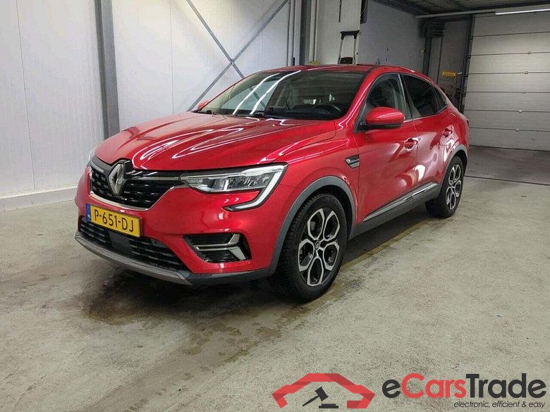 RENAULT Arkana 1.6 E-T H 145 Intens #1