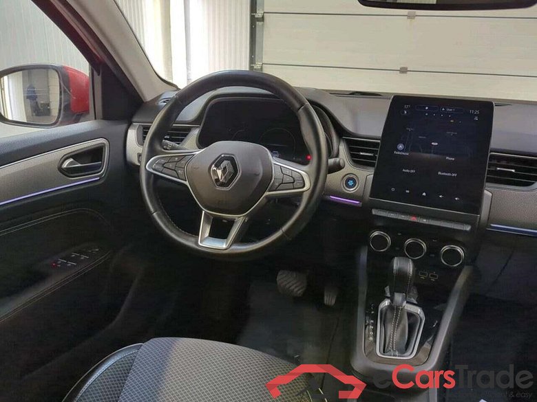 RENAULT Arkana 1.6 E-T H 145 Intens #3