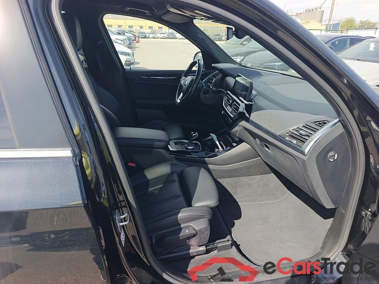 BMW X3 / 2021 / 5P / todoterreno xDrive20d xLine (AC2) #6