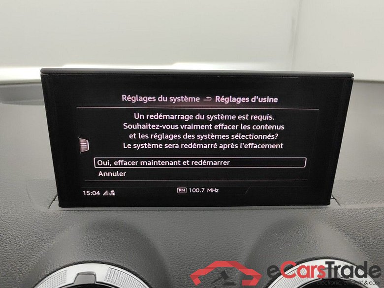 AUDI Q2 DIESEL - 2021 35 TDi 150hp S tronic 5d #4