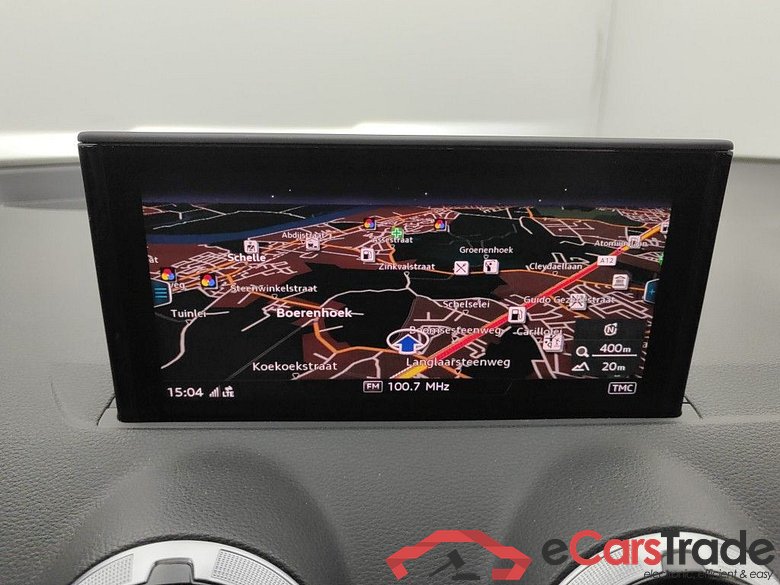 AUDI Q2 DIESEL - 2021 35 TDi 150hp S tronic 5d #6