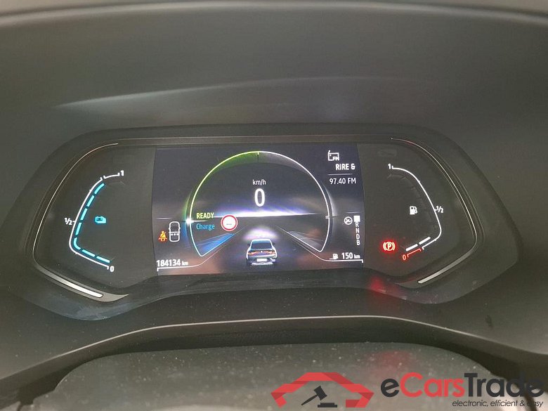 Arkana Business 1.6 E-TECH Hybrid 145CV BVA6 E6d #6