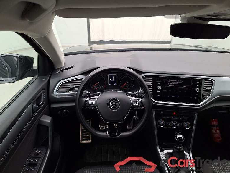 VW, T-Roc '17, Volkswagen T-Roc 2.0 TDI 85kW Active 5d #5