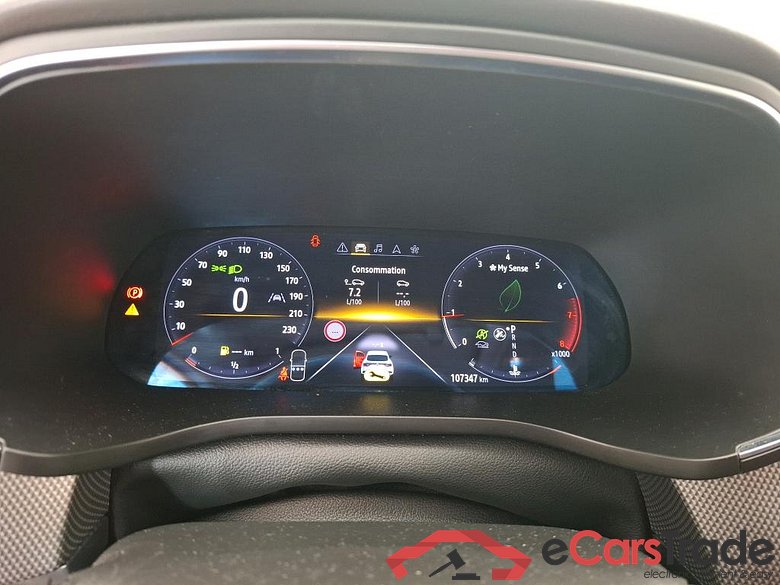 RENAULT Arkana / 2021 / 5P / SUV Intens TCe 140 EDC -21B #6