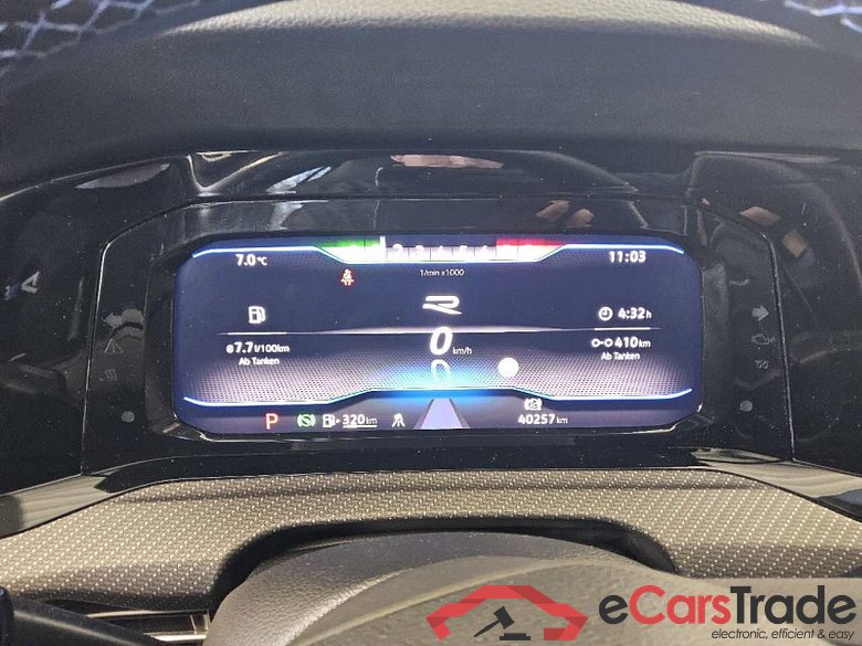 Volkswagen Golf VIII Variant (CG5)(09.2020->2024) DE - Kb5 2.0 TSI EU6d, R 4Motion OPF (EURO 6d), 2021 - 2024 #6