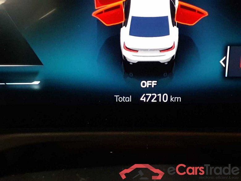 BMW 3 Limousine (G20N)(2022->) DE - Lim4 320 e EU6d, M Sport (OPF)(EURO 6d), (Facelift) 2022 - 2024 #5