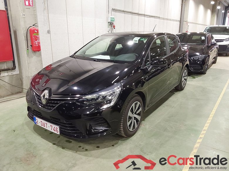 RENAULT CLIO 1.0 TCE 90 EQUILIBRE #1