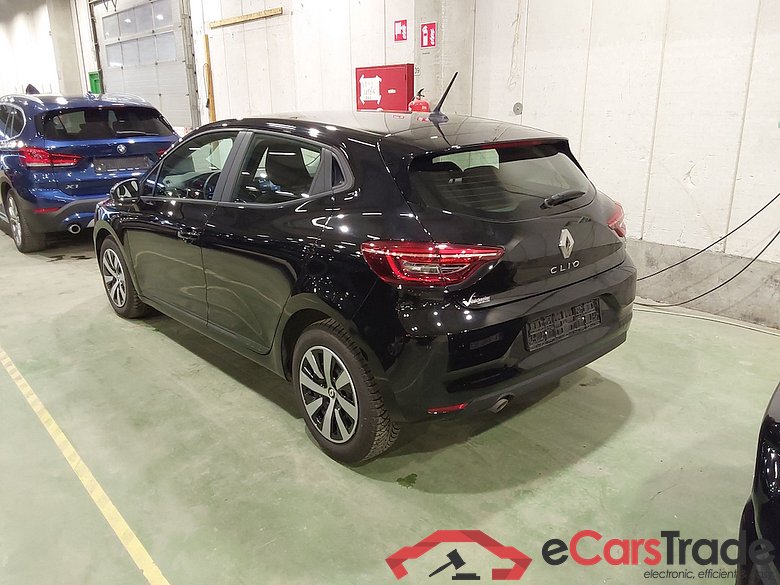 RENAULT CLIO 1.0 TCE 90 EQUILIBRE #2