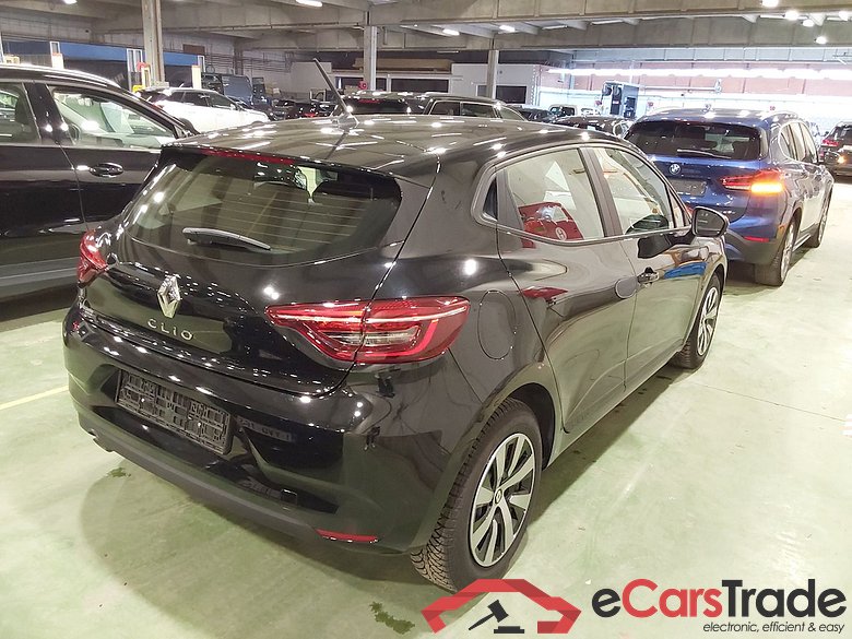 RENAULT CLIO 1.0 TCE 90 EQUILIBRE #4