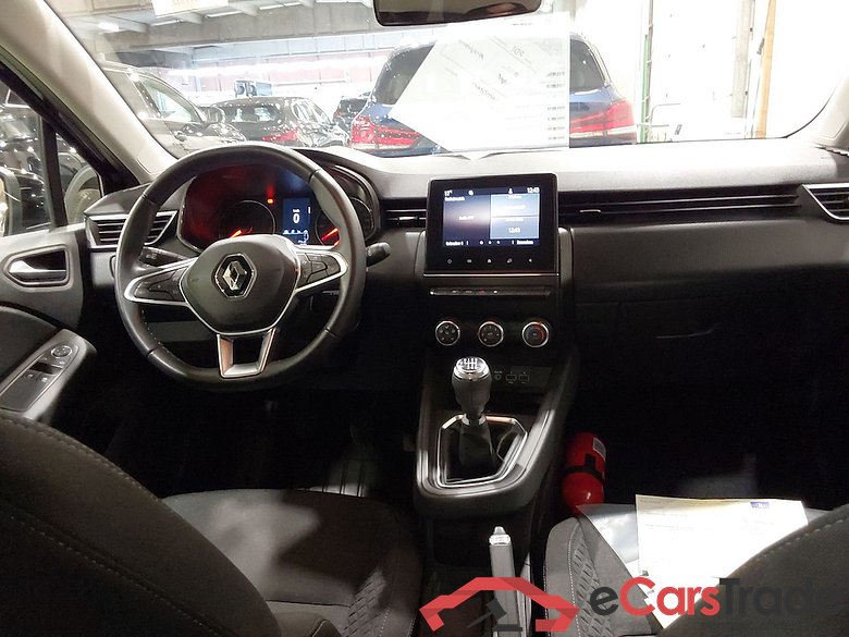 RENAULT CLIO 1.0 TCE 90 EQUILIBRE #6