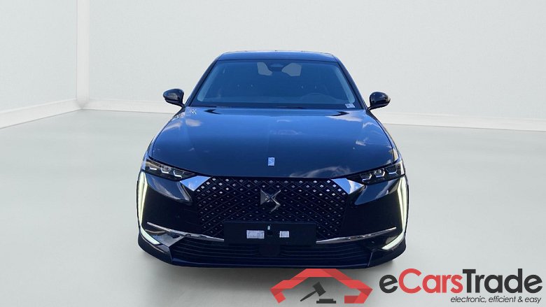 DS DS4 PureTech 130 EAT8 Rivoli #2