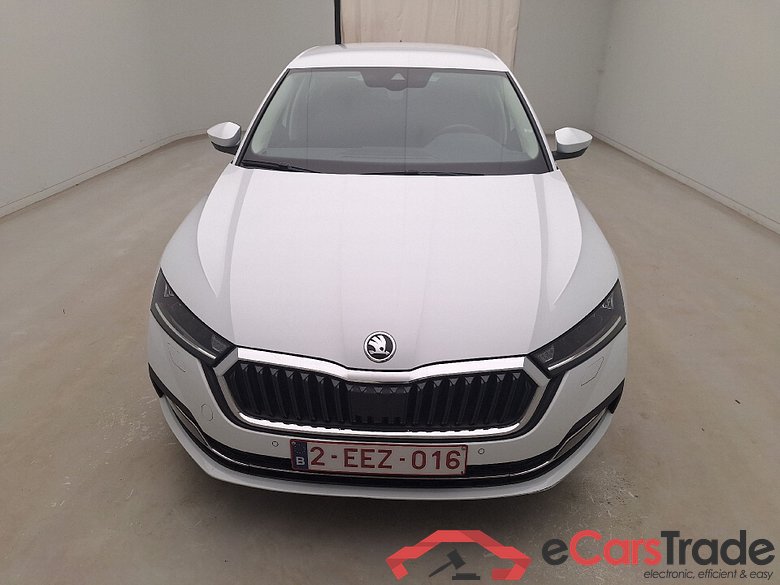 Skoda, Octavia '20, Skoda Octavia 2.0 CRTDI 85kW DSG7 Clever 5d #1