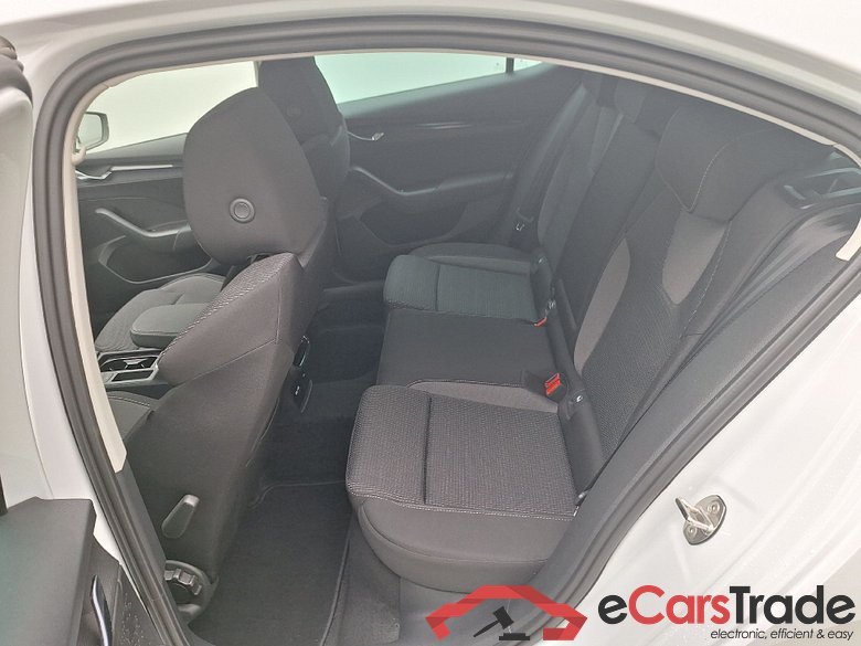 Skoda, Octavia '20, Skoda Octavia 2.0 CRTDI 85kW DSG7 Clever 5d #4