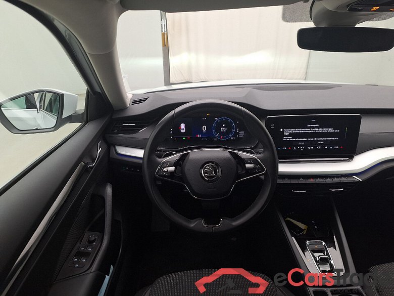 Skoda, Octavia '20, Skoda Octavia 2.0 CRTDI 85kW DSG7 Clever 5d #5