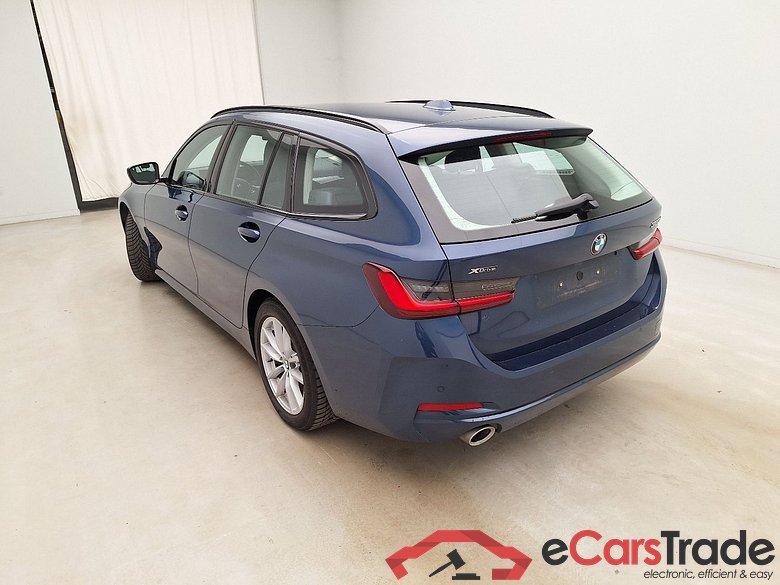 BMW, 3-serie Touring '18, BMW 3 Reeks Touring 320d xDrive (140 kW) 5d #6