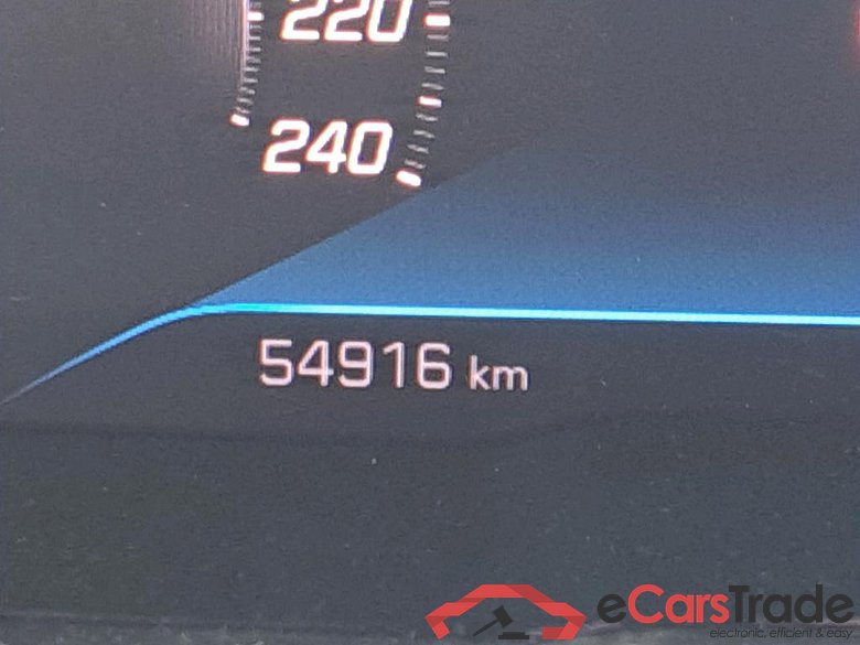 PEUGEOT 5008 / 2020 / 5P / todoterreno 1.5 BlueHDi 96kW (130CV) S&S Allure EAT8 #5