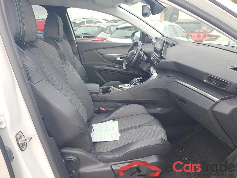 PEUGEOT 5008 / 2020 / 5P / todoterreno 1.5 BlueHDi 96kW (130CV) S&S Allure EAT8 #6