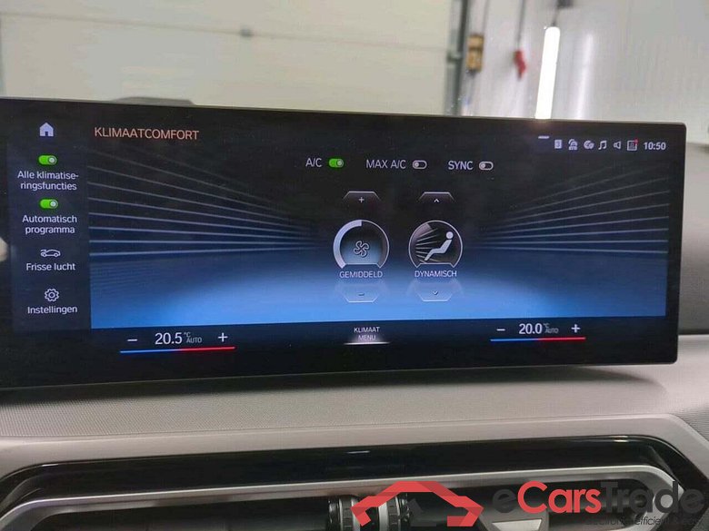 BMW 3-serie Touring 320 #4