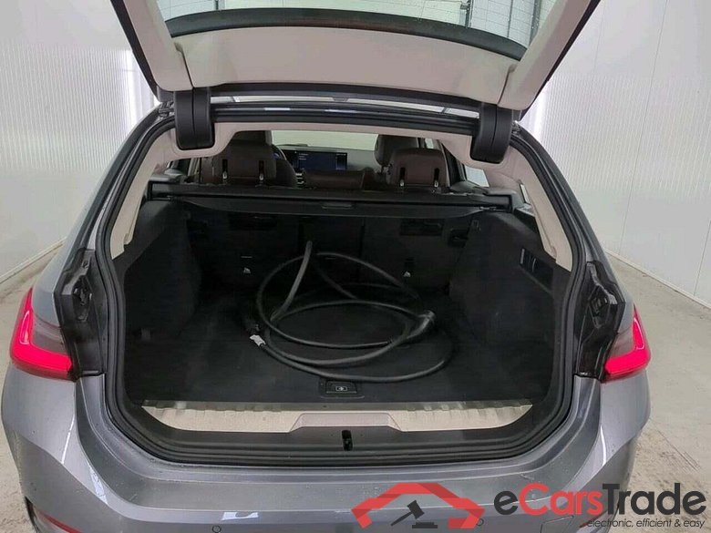 BMW 3-serie Touring 320 #5