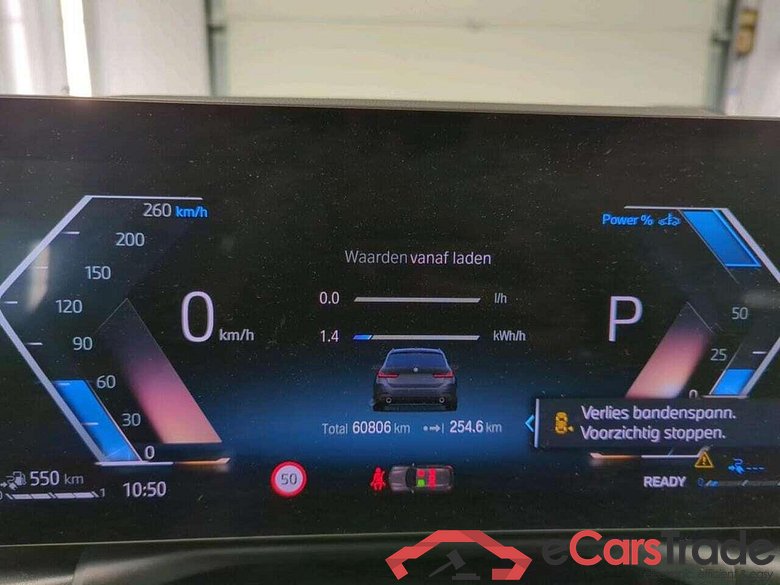 BMW 3-serie Touring 320 #6