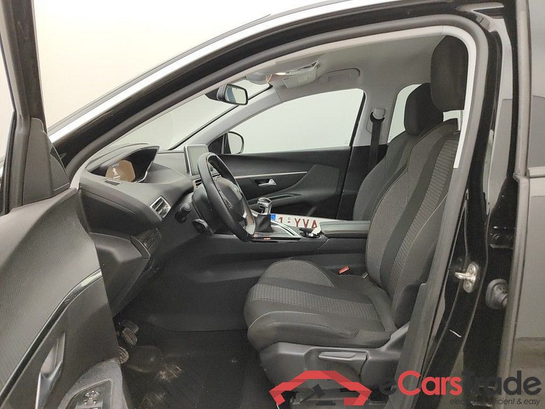 Peugeot 5008 1.5 BlueHDi 96kW S&S Active 5d #3