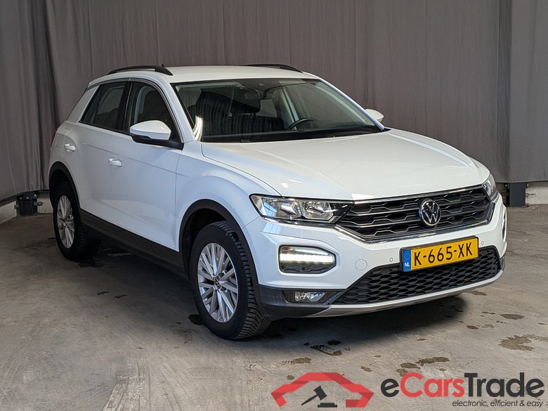 VOLKSWAGEN T-Roc 1.0 TSI Style #2