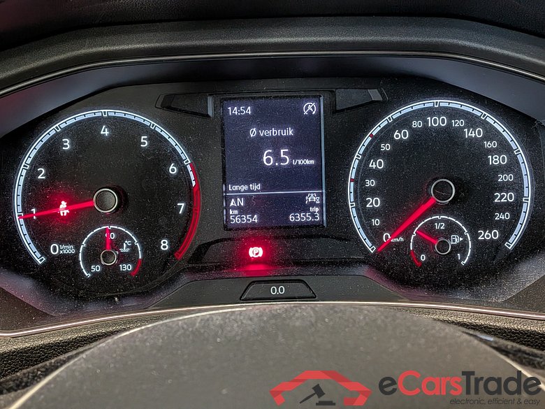 VOLKSWAGEN T-Roc 1.0 TSI Style #6