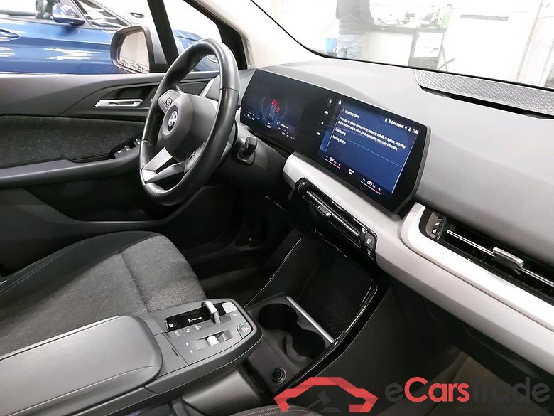 BMW - BMW 2 ACTIVE TOURER 218dA 136PK #3