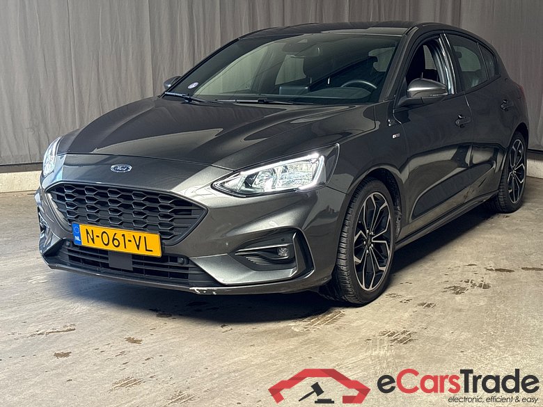 FORD FOCUS 1.0 EcoB. ST L. XBns