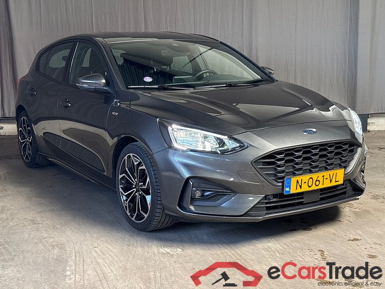 FORD FOCUS 1.0 EcoB. ST L. XBns #2