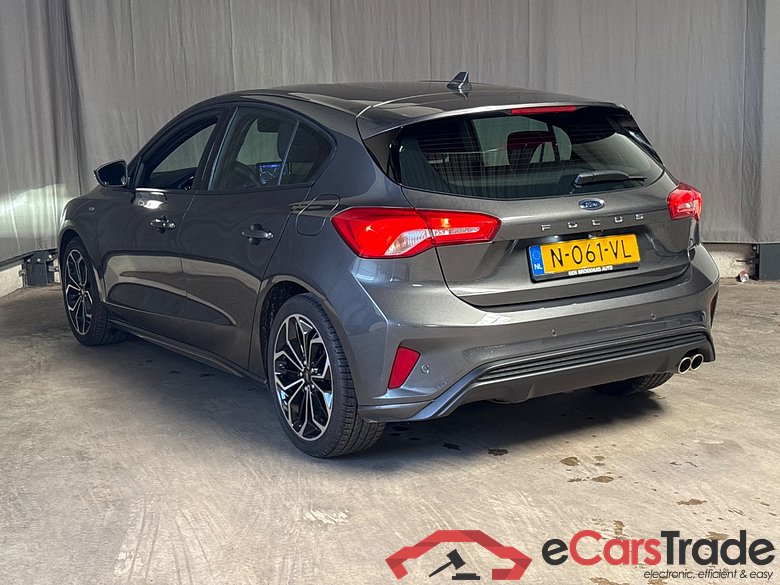 FORD FOCUS 1.0 EcoB. ST L. XBns #4