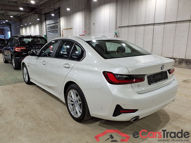 BMW 3 SERIES BERLINE 2.0 320E BERLINE #2