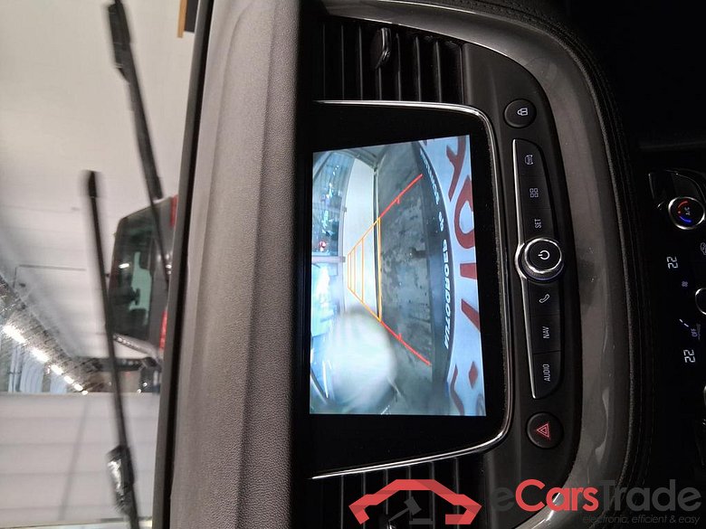 OPEL Grandland X Grandland X 1.2 Turbo ECOTEC Innovation S&S #5