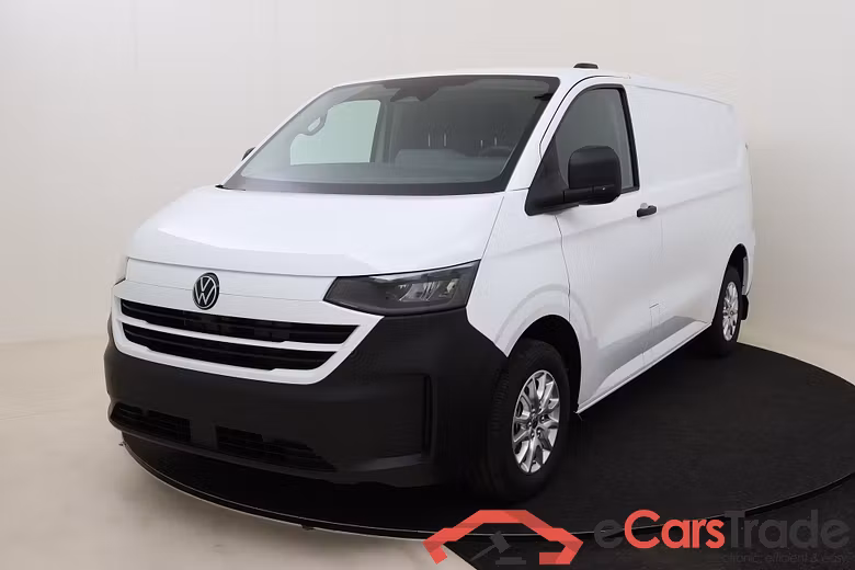 Volkswagen Transporter T7 Fourgon 3100 mm 2.0 TDI 150 hp Aut.8