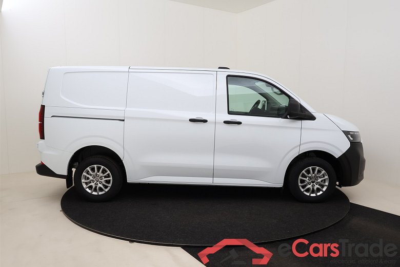 Volkswagen Transporter T7 Fourgon 3100 mm 2.0 TDI 150 hp Aut.8 #4