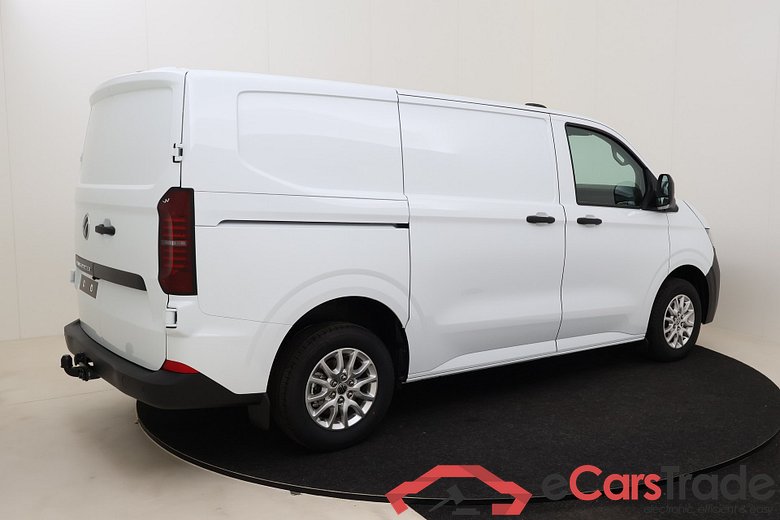 Volkswagen Transporter T7 Fourgon 3100 mm 2.0 TDI 150 hp Aut.8 #5
