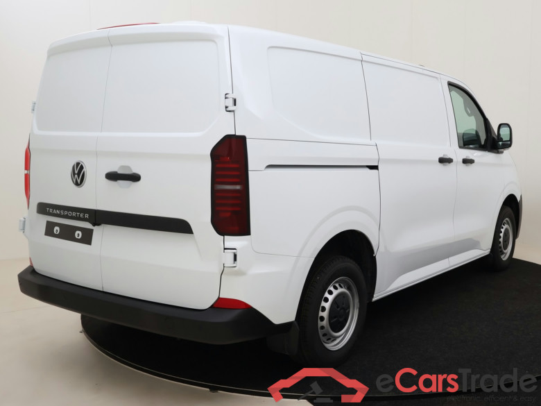 Volkswagen Transporter T7 Fourgon 3100 mm 2.0 TDI 110 hp Man.6 #6
