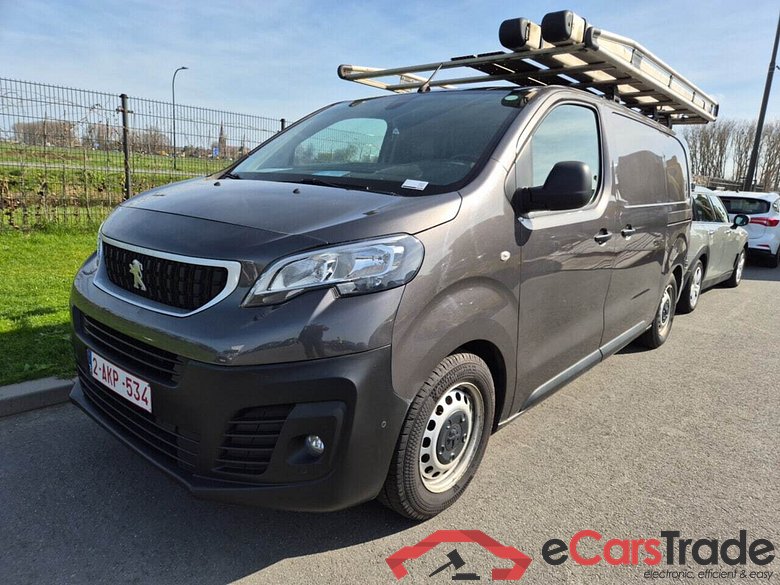 PEUGEOT EXPERT 1.5 STD. PREMIUM L2H1 #1