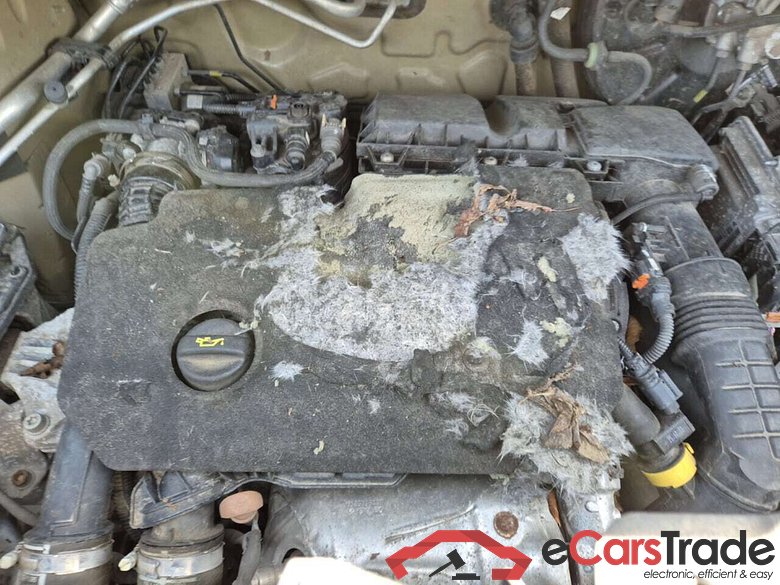 PEUGEOT EXPERT 1.5 STD. PREMIUM L2H1 #4